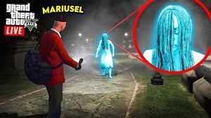 Video post by @andreiroo on YouTube