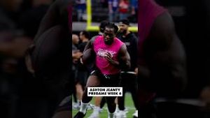 Video post by @raiders on YouTube