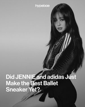 Video post by @hypebae on TikTok