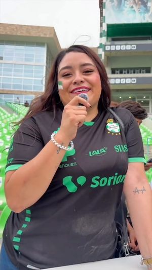 Video post by @ligabbvamx on Instagram