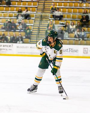 Image post by @uvmwhockey on Instagram