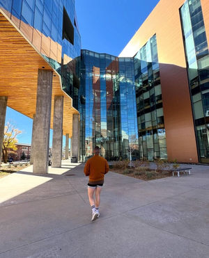 Image post by @nauflagstaff on Instagram