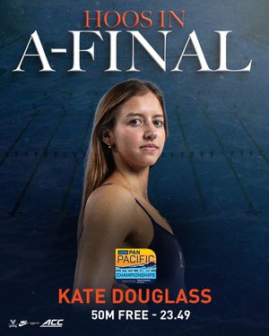 Image post by @uvaswimdive on Instagram