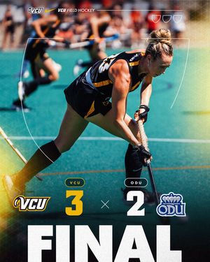 Image post by @vcufieldhockey on Instagram
