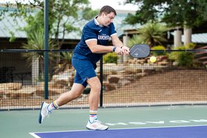 Image post by @michael.salm.pickleball on Instagram
