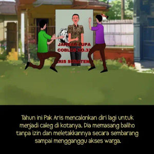 Image post by @rizkyriplay on TikTok