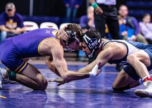 Image post by @uniathletics on Instagram