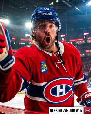 Image post by @nhl on Instagram