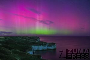 Image post by @zumapress on Instagram