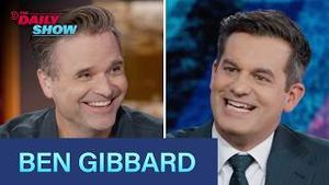 Video post by @thedailyshow on YouTube