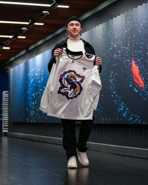 Image post by @SeattleKraken on Twitter