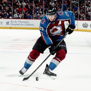 Image post by @coloradoavalanche on Instagram