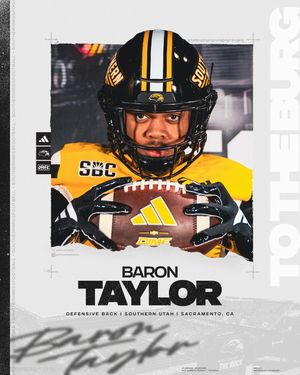 Image post by @southernmissfb on Instagram
