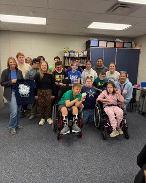 Image post by @lewiscentralcsd on Instagram
