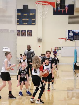 Image post by @westsacsports on Instagram