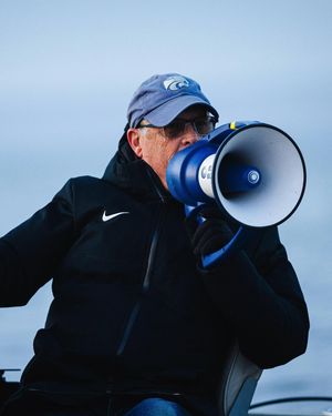 Image post by @kstaterow on Instagram