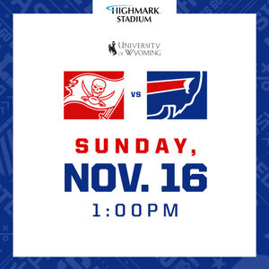 Image post by @highmark_stadium on Instagram