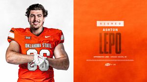 Image post by @cowboy_fb on Instagram