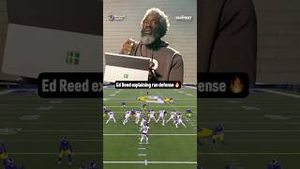 Video post by @Bleacher Report on YouTube