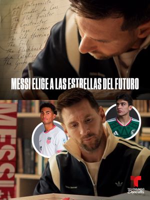 Image post by @telemundodeportes on Instagram