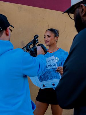 Image post by @kikivanzanten on Instagram