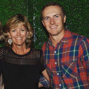 Image post by @jordanspieth on Instagram