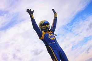 Image post by @btcc on Instagram