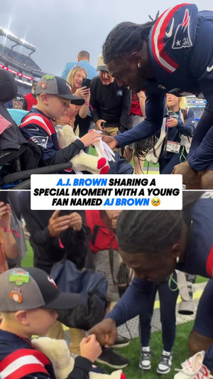 Video post by @nflonprime on TikTok