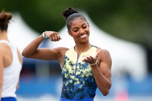 Image post by @kentuckytrack on Instagram