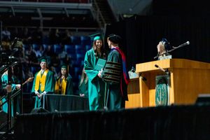 Image post by @NDSUathletics on Twitter