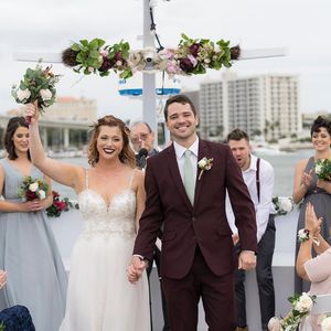 Image post by @yachtstarship on Instagram