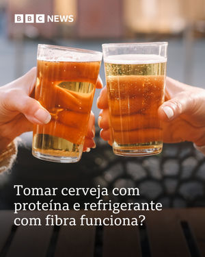 Image post by @bbcbrasil on Instagram