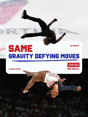 Image post by @teamusa on Instagram