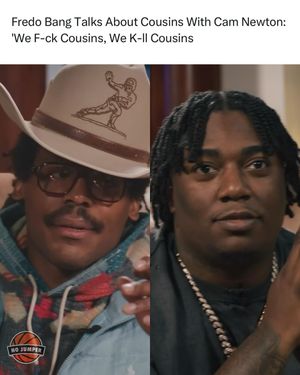 Image post by @nojumper on Instagram