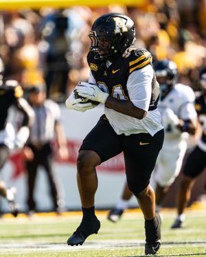 Image post by @appstate_fb on Instagram
