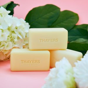 Image post by @thayers on Instagram