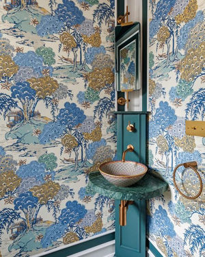 Image post by @themartshowrooms on Instagram