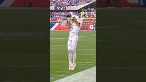 Video post by @chargers on YouTube