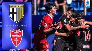 Video post by @seriea on YouTube