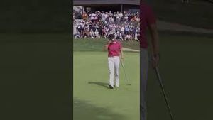Video post by @lpga on YouTube
