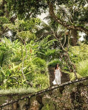 Image post by @comohotels on Instagram