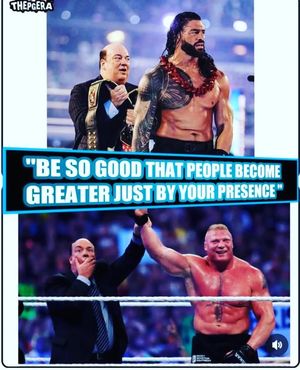 Image post by @wwe_central_club on Instagram
