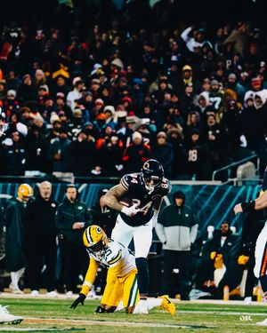 Image post by @onlysolucky on Instagram