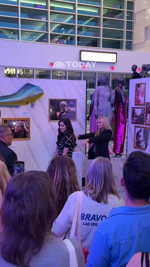 Video post by @todayshow on TikTok