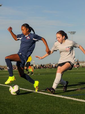 Image post by @calsouthsoccer on Instagram