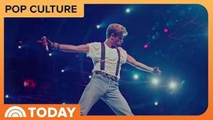 Video post by @today on YouTube