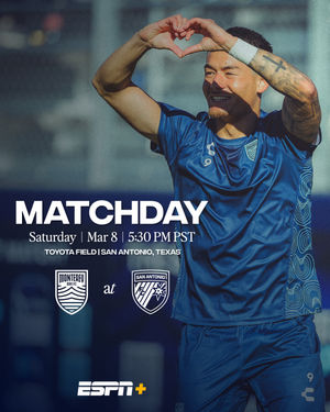 Image post by @montereybayfc on Instagram