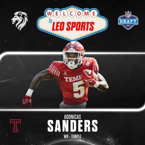 Image post by @nfl_agent_leo on Instagram