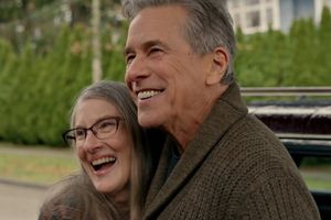 Image post by @tim_matheson_official on Instagram