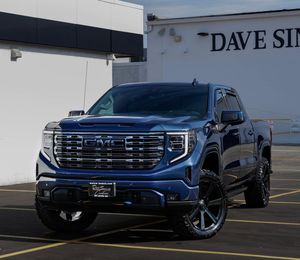 Image post by @davesinclairbuickgmc on Instagram